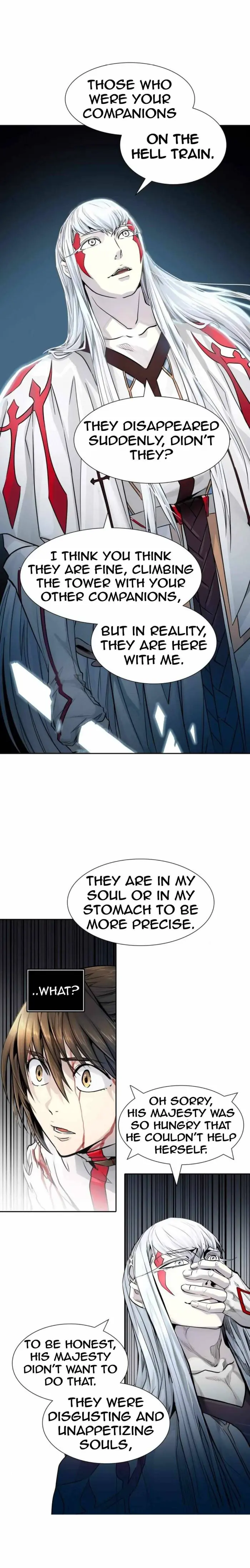 Tower of God Chapter 499 image 02_optimized